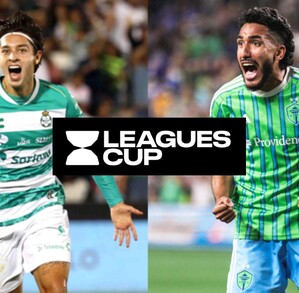 Santos enfrentará a Seattle Sounders en la Leagues Cup. Santos enfrentará a Seattle Sounders en la Leagues Cup.