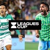 Santos enfrentará a Seattle Sounders en la Leagues Cup. Santos enfrentará a Seattle Sounders en la Leagues Cup.