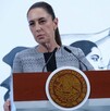 Sheinbaum se solidarizó con los familiares de las víctimas de la Guardería ABC