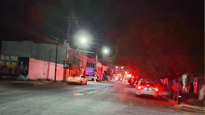 El ataque armado ocurrió dentro de un bar que opera al interior de un hotel en el centro del municipio de Celaya, Guanajuato.