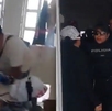 Con juicios fachada y papeles obtenidos irregularmente fue como el cártel logró apoderarse del hogar de Ligia, un predio en poder de su familia 20 años atrás. Con juicios fachada y papeles obtenidos irregularmente fue como el cártel logró apoderarse del hogar de Ligia, un predio en poder de su familia 20 años atrás.