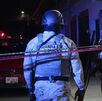 Un carnicero fue asesinado tras resistirse a un asalto en Puebla. La FGE investiga si hubo extorsión. Vecinos exigen mayor seguridad en comercios. Un carnicero fue asesinado tras resistirse a un asalto en Puebla. La FGE investiga si hubo extorsión. Vecinos exigen mayor seguridad en comercios.