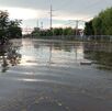 Afectación lluvia Guadalajara