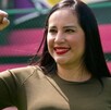 La ex alcaldesa de Cuauhtémoc, Sandra Cuevas, anunció su regreso a la política nacional
