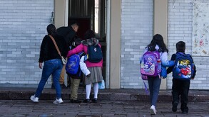 Así puedes tramitar el cambio de turno o plantel para el nivel básico en Edomex ciclo 2025-2026