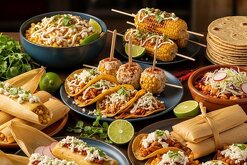 Feria del Elote Zapopan