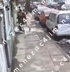 El asalto a una adulta mayor en la Nueva Atzacoalco duró menos de 30 segundos.