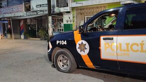 Los atacantes abrieron fuego y alcanzaron a la víctima quien requirió atención médica