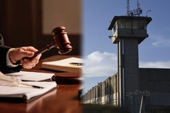 Audiencia suspendida Puente Grande