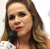 Beatriz Camacho reclamó que se dejara crecer la delincuencia en Puebla, ya que mitigarla no será cuestión de algunos meses.