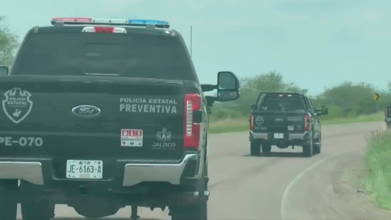 Enrique “N”, alias “El 225”, presunto generador de violencia en Teocaltiche, fue detenido en durante operativo en Jalisco.