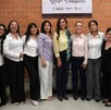 Claudia Sheinbaum destacó que los centros libres son para que las mujeres sigan empoderándose. Claudia Sheinbaum destacó que los centros libres son para que las mujeres sigan empoderándose.
