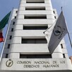 La CNDH exige medidas tras abuso sexual en Secretaría de Educación