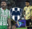 TELEDIARIO te presenta una lista de ex futbolistas de Rayados y la Liga MX que actualmente se encuentran jugando en Colombia.