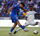 El equipo de Nicolás Larcamón necesita un milagro si se quiere meter a la siguiente fase de la Leagues Cup.