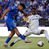 El equipo de Nicolás Larcamón necesita un milagro si se quiere meter a la siguiente fase de la Leagues Cup.