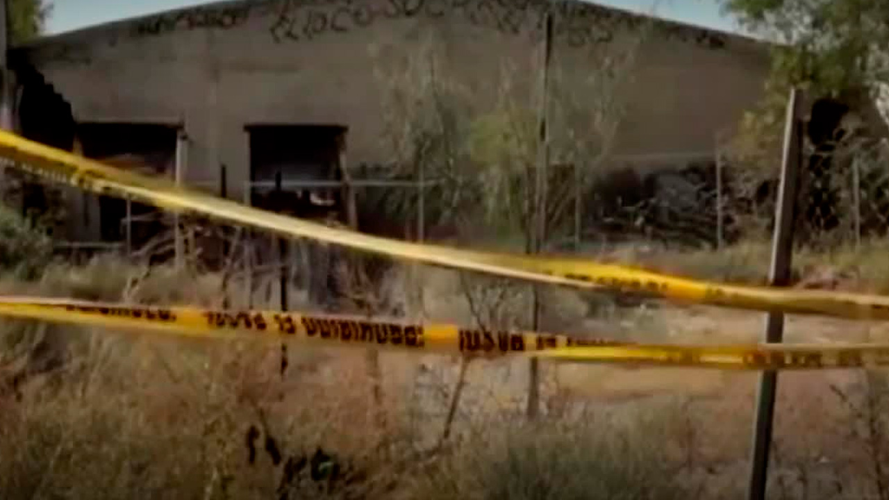 Fue detenida en Arizona, Estados Unidos, Sandra Lucía Téllez, presunta dueña y responsable de la tragedia en la Guardería ABC.