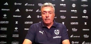 Torrent aseguró que la prioridad para Rayados es la Liga Mx, por lo que en Leagues Cup jugarán ahora con quienes no han tenido mucha actividad.