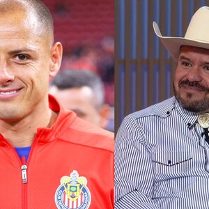 'El Norteño' respalda declaraciones de Chicharito Hernández
