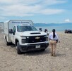 Joven de 19 años muere ahogado en Playa Camarones; su cuerpo fue hallado tras operativo de búsqueda. Autoridades piden extremar precauciones.