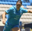 El Monterrey femenil venció a Puebla 5-0 en la jornada 4 del Apertura 2025 en la Liga MX.