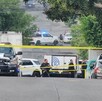 Durante la madrugada de este lunes se registró un multihomicidio en un taller de motocicletas en Guadalajara, dejando el saldo de cuatro personas muertas.