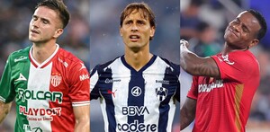 A falta de una fecha ya hay algunos equipos que están cerca de quedar eliminados.