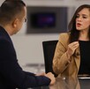 Griselda Núñez, fiscal Especializada en Delitos contra las Mujeres