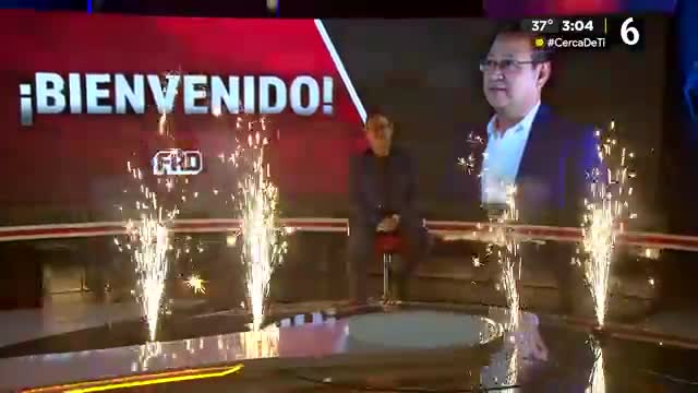 Programa Futbol al día, lunes 04 de agosto de 2025.