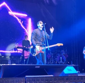 Con una gira europea en puerta y nuevas colaboraciones musicales, José Madero reafirma su vigencia y evolución como artista