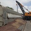 Un tren descarriló en Tlaquepaque tras el presunto robo de una pieza clave. Autoridades investigan mientras Ferromex retira los vagones dañados.