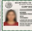 Es importante que también se menores de edad hagan el trámite de la CURP biométrica y presenten sus documentos Es importante que también se menores de edad hagan el trámite de la CURP biométrica y presenten sus documentos