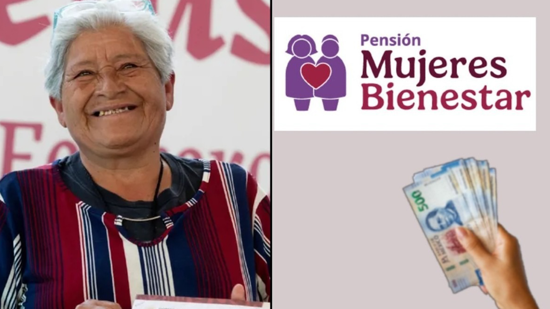Las beneficiarias que puedan realizar su registro el día que les corresponde cuentan con un día extra para hacer su inscripción; conoce las fechas exactas.