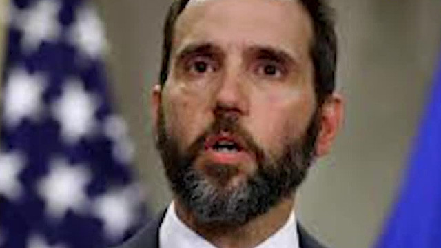 Jack Smith, ex fiscal especial que investigó a Donald Trump, enfrenta una investigación federal por presunta actividad política ilegal.