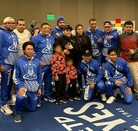 Isaac Cruz ha sabido hacerse de un nombre en el mundo del boxeo profesional, siendo considerado el futuro de dicho deporte en México.