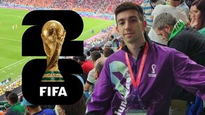 La segunda semana de agosto 2025 serán abiertas las inscripciones por parte de la FIFA para poder ser voluntario en la Copa del Mundo 2026.
