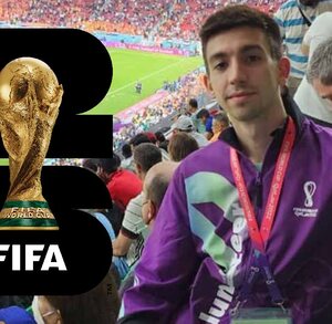 La segunda semana de agosto 2025 serán abiertas las inscripciones por parte de la FIFA para poder ser voluntario en la Copa del Mundo 2026.