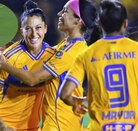 Las 'Amazonas' golearon 5-0 a Mazatlán en la jornada 4 del Apertura 2025.