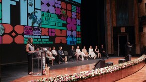 El Festival Internacional Cervantino será el escenario en el cual se realizarán 140 funciones con 3 mil 458 artistas originarios de 31 países y localidades.