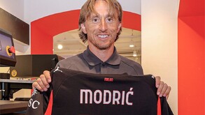Luka Modrić aseguró que después de formar parte del 