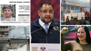 Este lunes se registraron dos sismos en CdMx