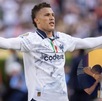 Nelson dejará de ser jugador de Rayados luego de que la directiva llegó a un arreglo para que el colombiano juegue en el Betis.
