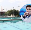 Samuel García, informó en sus redes sociales que la alberca del CARE llevará por nombre Osmar Olvera.