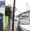 Parquímetros en Monterrey