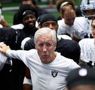 El equipo de futbol americano en Las Vegas se alista para su primer partido de pretemporada el 7 de agosto ante Seahawks.