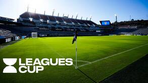 La fase de la Leagues Cup 2025 comienza a entrar a la recta final, por lo que todos lo equipos querrán cerrar de la mejor manera.