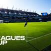 La fase de la Leagues Cup 2025 comienza a entrar a la recta final, por lo que todos lo equipos querrán cerrar de la mejor manera. La fase de la Leagues Cup 2025 comienza a entrar a la recta final, por lo que todos lo equipos querrán cerrar de la mejor manera.
