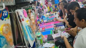 La Profeco puso a prueba diferentes útiles escolares