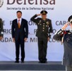 Ramiro Ramírez, nuevo coordinador de la Guardia Nacional en Nuevo León