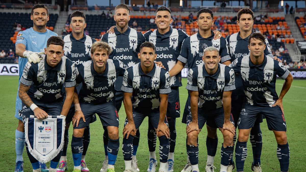 El Monterrey tendría en la mira a varios delanteros extranjeros para reforzar el plantel tras la salida de Nelson Deossa.